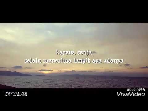 Quotes Bijak Tentang Senja  Kata Kata Mutiara