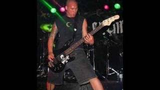 Sworn Enemy - No End To This Nightmare