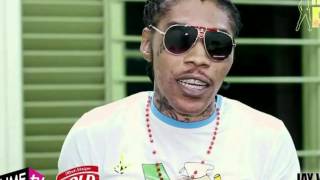 Vybz Kartel Ft Shenseea - Double Six (Raw) November 2016