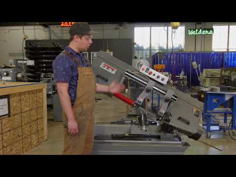 Bandsaw Cutting Service