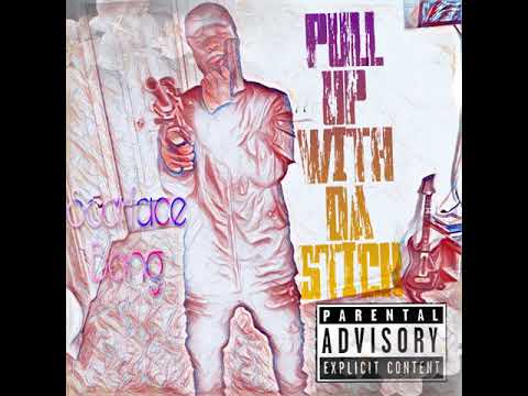 Scarface Bang ----- Pull up with the stick