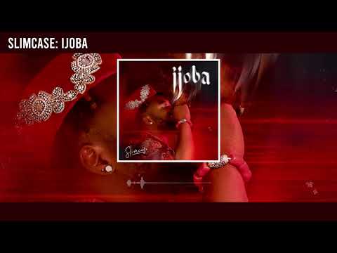 Slimcase - Ijoba (Official Audio)