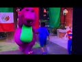 Barney Friends Season 1 Ep 25 A World Of Music Mexican Hat Dance La Raspa