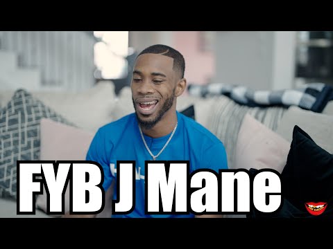 FYB J Mane reveals if people go tell their friends after they k*lled somebody in Chicago (Part 15)