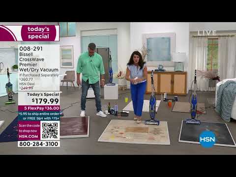 HSN | Now That's Clever! with Guy 03.04.2023 - 09 AM
