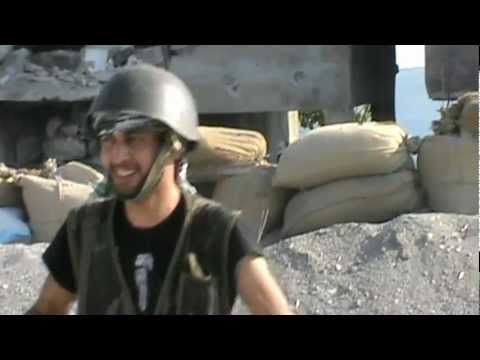 السيطرة على مفرزة ربيعة في ريف اللاذقية من قبل كتيبة المصطفى