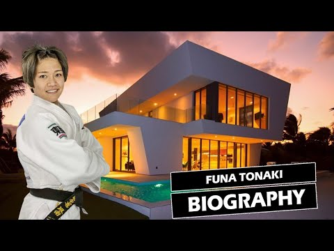 Funa Tonaki | Biography | Lifestyle | Networth | Family