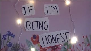 If I'm Being Honest (dodie) | Cover