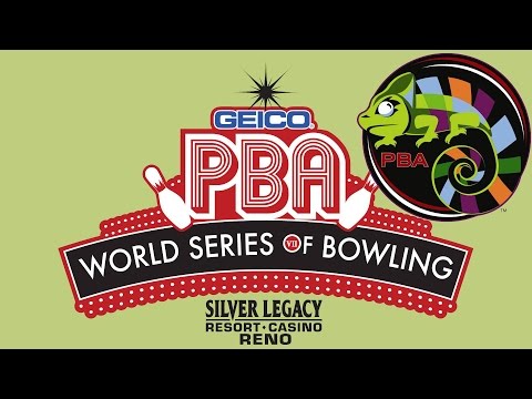 2015 WSOB PBA Chameleon Championship HD
