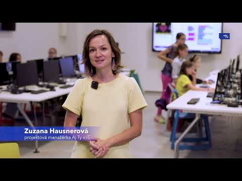 Inspiring the Next Generation of Women in Tech