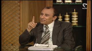 لمسات بيانية ( 063 ) سورة البلد [ 5 ] image