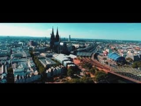 Mo Torres, Cat Ballou vesves Lukas Podolski – Liebe deine Stadt Official Video