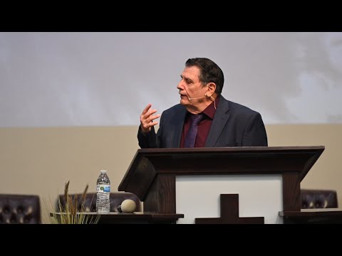 The People of the Book, Part 184 (The Great Commission and Rapturing Faith, Part 2) - Bro. Tim