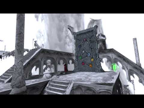 Boss Gauntlet!!: Devil May Cry 3 Part 9