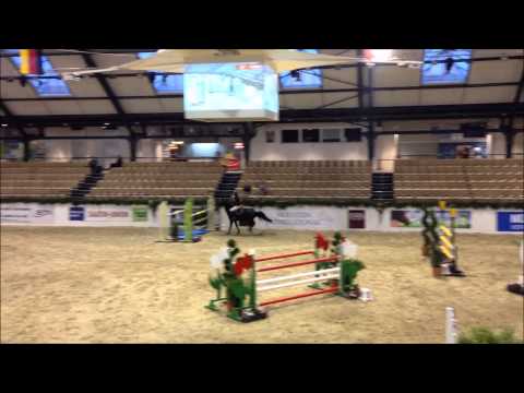 Valentino NMS 2014 International 125 cm