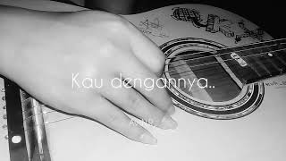 Download lagu Aku rela - souqy cover gitar (story wa) mp3