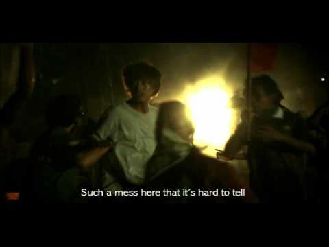 Trailer de Um Sonho com os Pés Descalços (2010)
