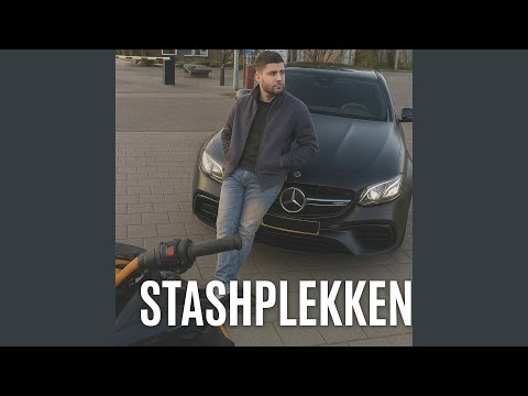 Stashplekken