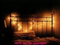 Turn Out The Lamplight.wmv - Laura Fygi - Lyrics