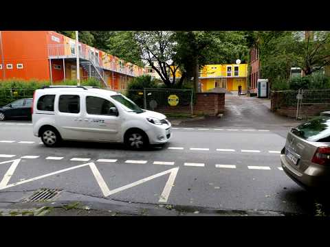 Solingen-Wald Friedrich-Ebert-Straße 2016