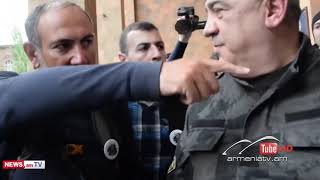 Սուր անկյուն 21.11.2021 - Նելլի Հարությունյան «Խոսքի և գործի միջև»
