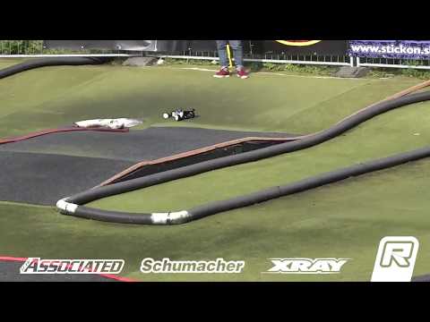 2018/19 Euro Offroad Series Rd5 - 2wd A-main Leg 1