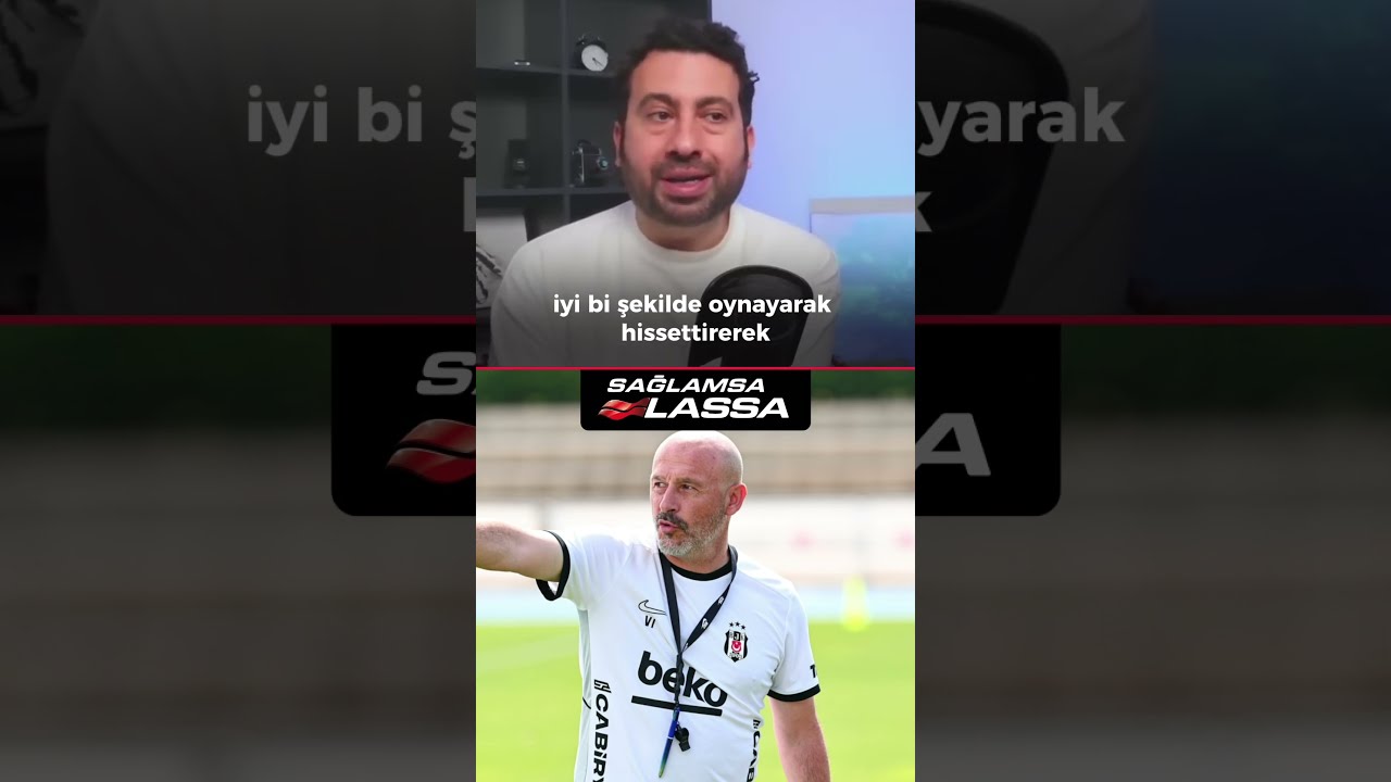 Beşiktaş İtaliano‘yla 2'de 2'yle Başladı