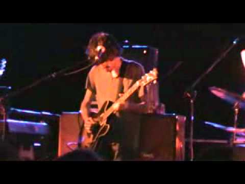 VERDENA Live @ SUONI MO'DESTI - GUARDIAGRELE 30.7.2011 - ELEFANTE