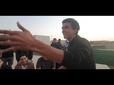 PETER vs XPLAIN - OCTAVOS FECHA 7 - RAPTÓLICA