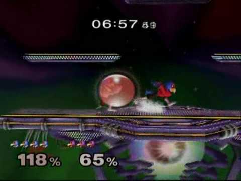 AS1 | Amsah(White Falco) vs Remen(Red Falco) Finals set 2 - 3