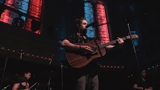 LIVE | Jeremy Loops - Thieves | Paradiso Amsterdam 2018