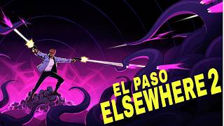 El Paso, Elsewhere 2 video 1