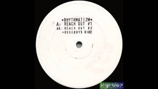 Rhythmatizm - Rootboys Ride ᴴᴰ