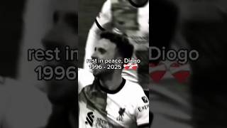Diogo Jota Dead #diogojota #shorts #liverpool