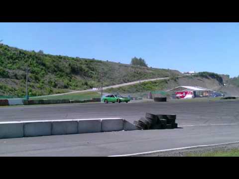ka24de stock drifting
