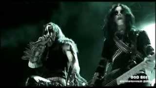 GOD SEED Live in Norway 08 - proshot