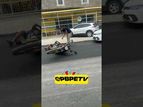 Em Ferreiros na Mata Norte de Pernambuco! #ferreiros #transito #moto #pessoas #story