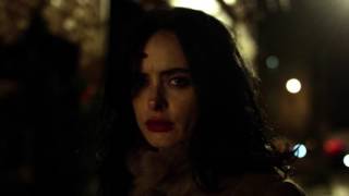 Jessica Jones Fanvid - Hey, No Pressure