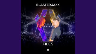 Music video thumbnail preview for Double Lives (Extended Mix) by Blasterjaxx