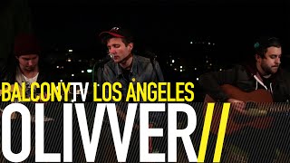 OLIVVER - LUCY (BalconyTV)