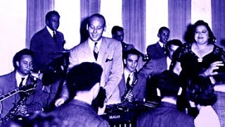 Red Norvo & Mildred Bailey  "I've Got My Love To Keep Me Warm"