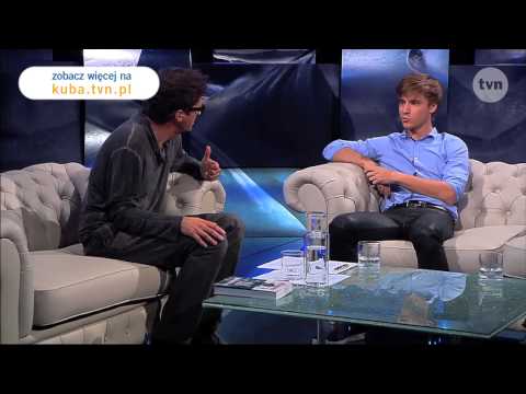 Kuba Wojewódzki - Władysław Kozakiewicz i Maciek Musiał, Bonus 3