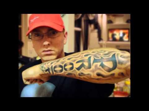 Eminem Ft. 2Pac & Proof - Monster (Seanh Remix)