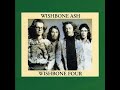 Wishbone Ash:-'Sing Out The Song' - Frank Rogowski Wishbone Ash:-'Sing Out The Song'