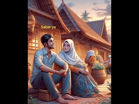 KIDUNG SEPI LIRIK LAGU ( SHINTA ARSINTA FT ARYA  GALIH )