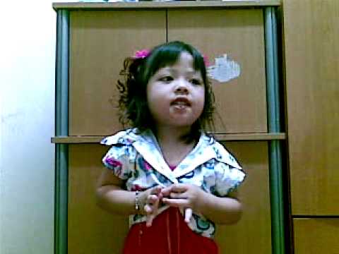 Iffa-happy birthday to mommy~ :)