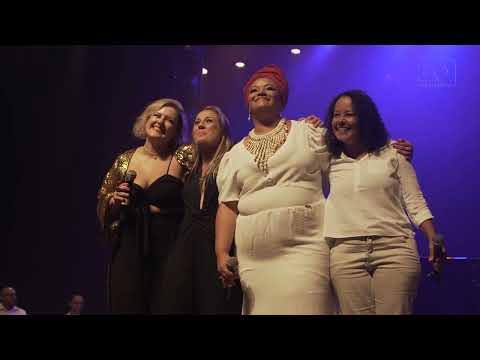 Vou Festejar - Orquestra Brasileira (ao vivo)