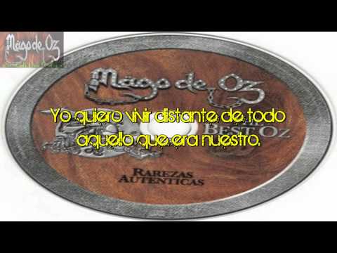 Noches De Bohemia (Version Piano Y Voz De Navajita Platea) - Mago De Oz
