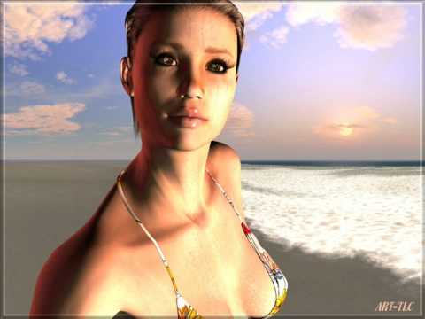 TRANCE VISIONS- Steve Birch - Balearic Bay