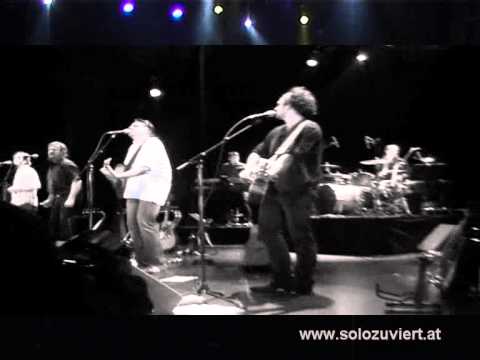 SOLO zu VIERT  -  MIT MIR